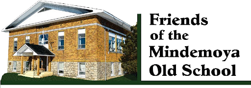 2026 Old Walls New Dreams Raffle